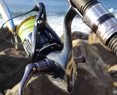 17 ツインパワー XD 4000XGのスペックとインプレ | 釣りクラウド