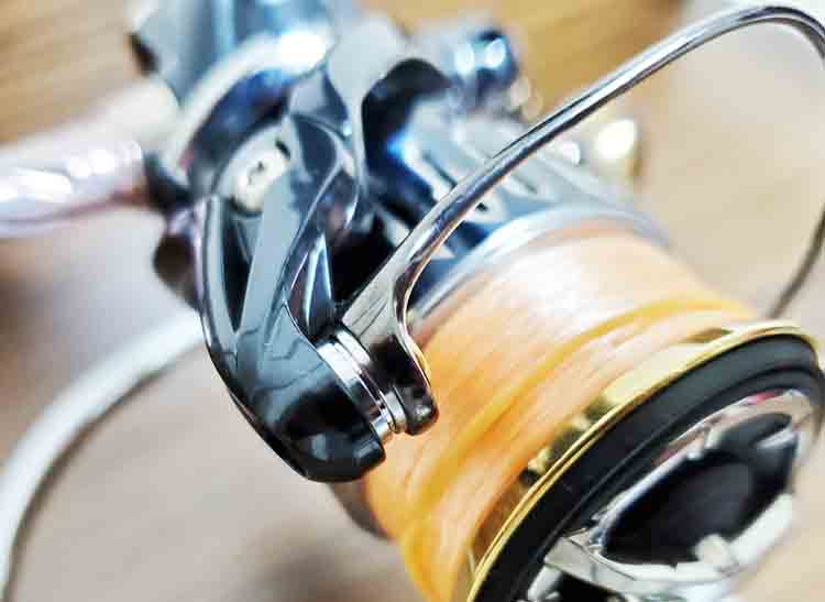 17 ツインパワー XD C3000HGのスペックとインプレ | 釣りクラウド