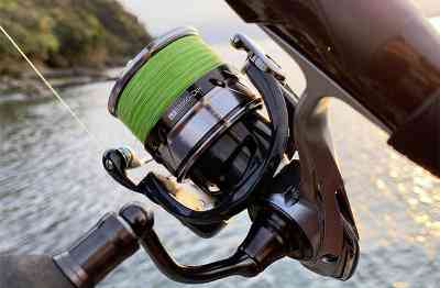 18 カルディア LT2500S-XHのスペック | 釣りクラウド