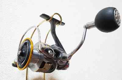 18 ブラスト LT6000Dのスペック | 釣りクラウド