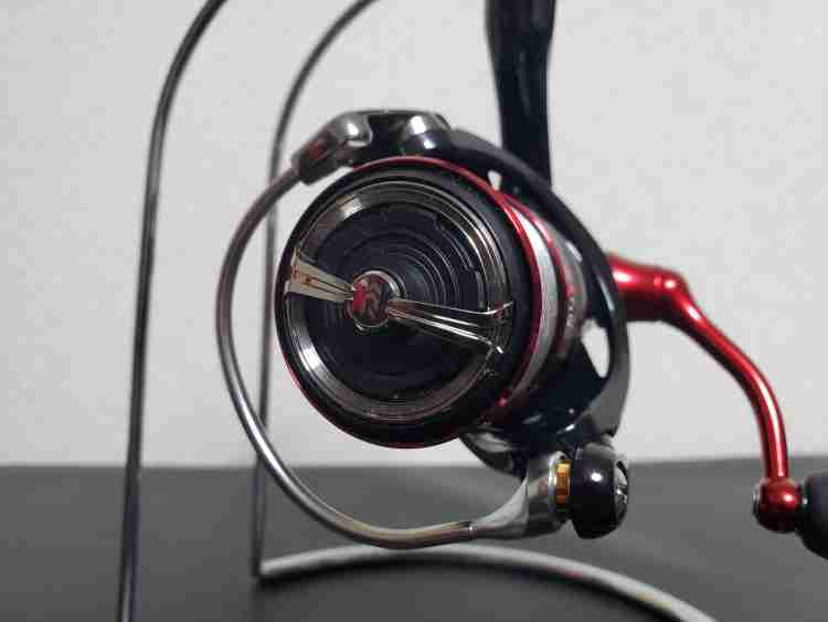 18 月下美人 MX LT1000S-Pのスペックとインプレ | 釣りクラウド