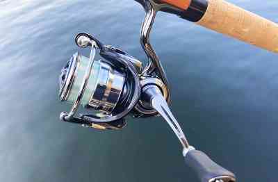 18 イグジスト FC LT2000S-Hのスペックとインプレ | 釣りクラウド