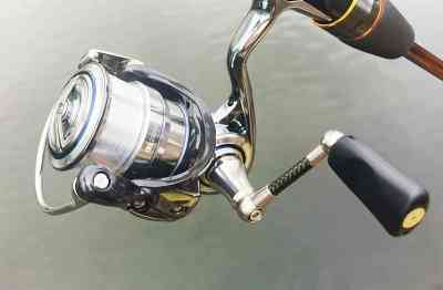 18 イグジスト FC LT2000S-Pのスペックとインプレ | 釣りクラウド