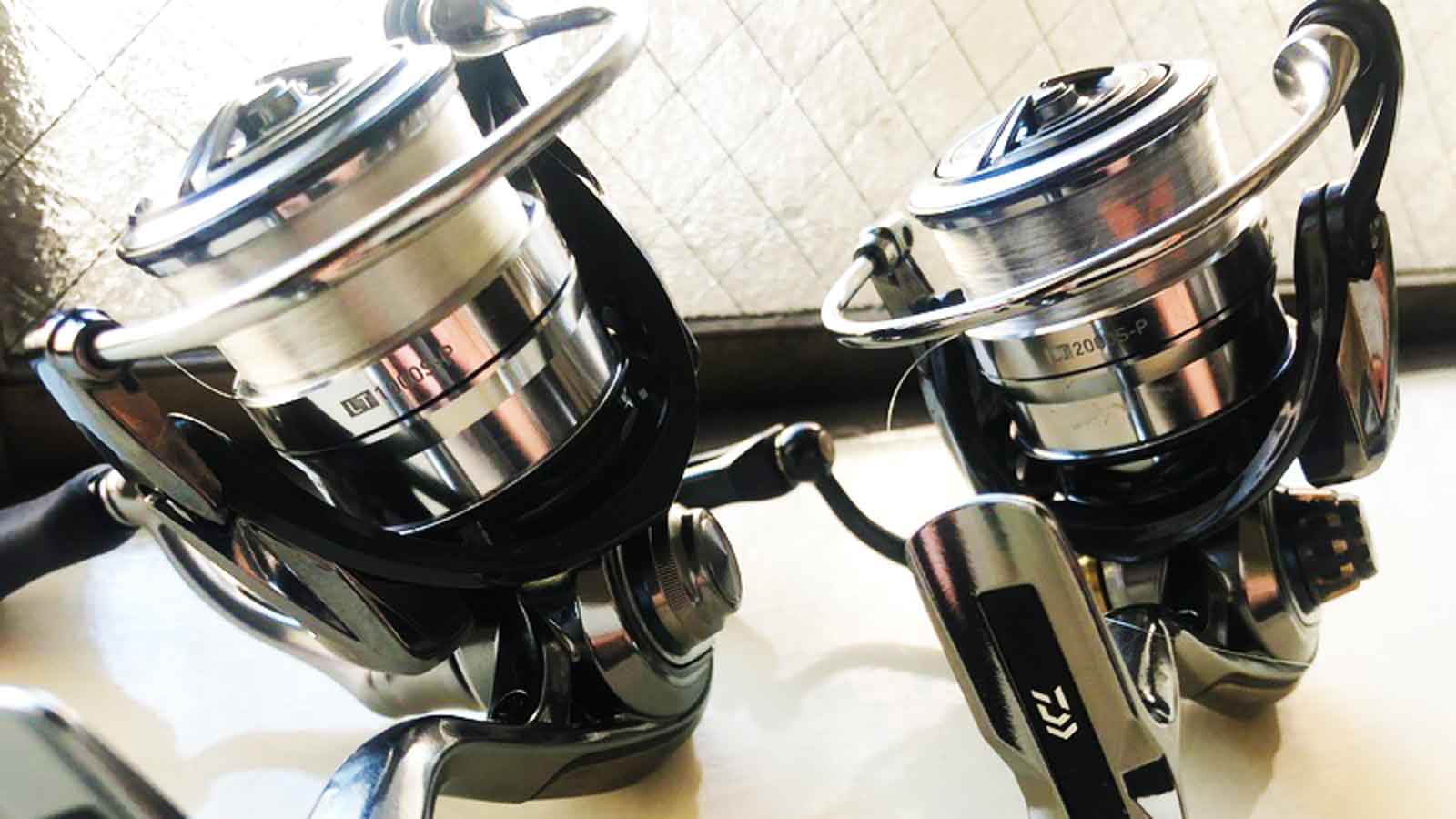 18 イグジスト FC LT1000S-Pのスペックとインプレ | 釣りクラウド