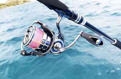 18 イグジスト FC LT2500S-Cのスペックとインプレ | 釣りクラウド