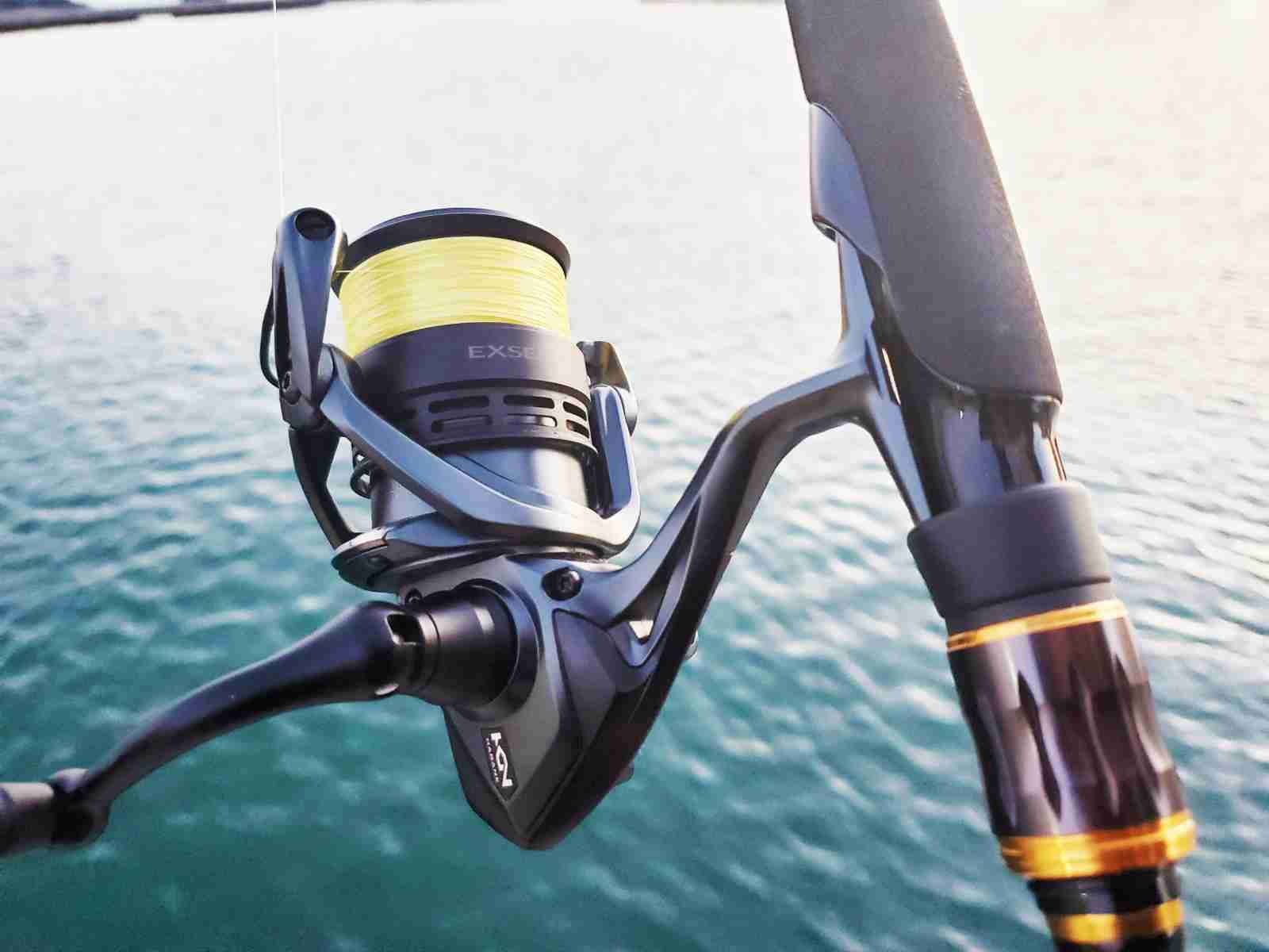 18 エクスセンス CI4+ C3000Mのスペックとインプレ | 釣りクラウド