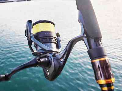 18 エクスセンス CI4+ C3000Mのスペックとインプレ | 釣りクラウド