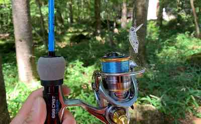 18 フリームス LT2500S-XHのスペックとインプレ | 釣りクラウド