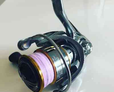 18 フリームス LT6000D-Hのスペック | 釣りクラウド