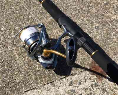 18 フリームス LT5000S-CXHのスペック | 釣りクラウド