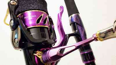 18 ブラスト LT4000-CXHのスペック | 釣りクラウド