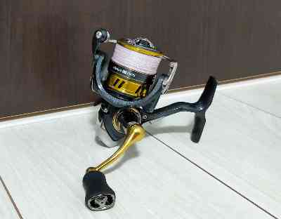 18 レガリス LT4000D-CXHのスペックとインプレ | 釣りクラウド