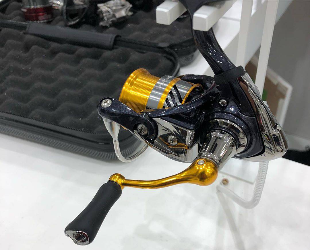 18 レガリス LT5000D-CXHのスペック | 釣りクラウド