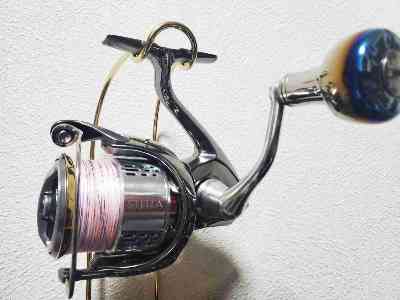 18 ステラ C3000XGのスペック | 釣りクラウド