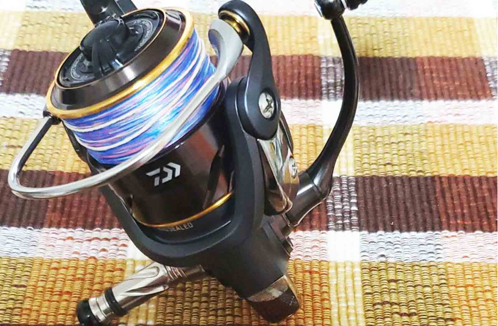 18 スイッチヒッター LBDのスペックとインプレ | 釣りクラウド