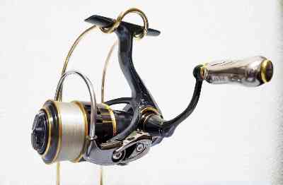 17 セオリー 1003のスペックとインプレ | 釣りクラウド