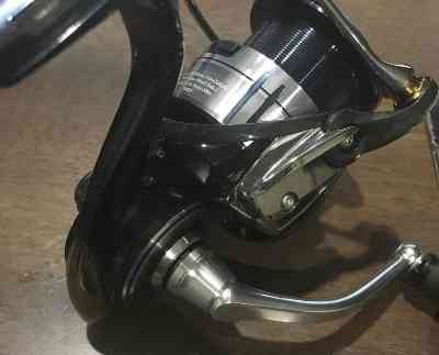 19 セルテート LT4000-CXHのスペックとインプレ | 釣りクラウド