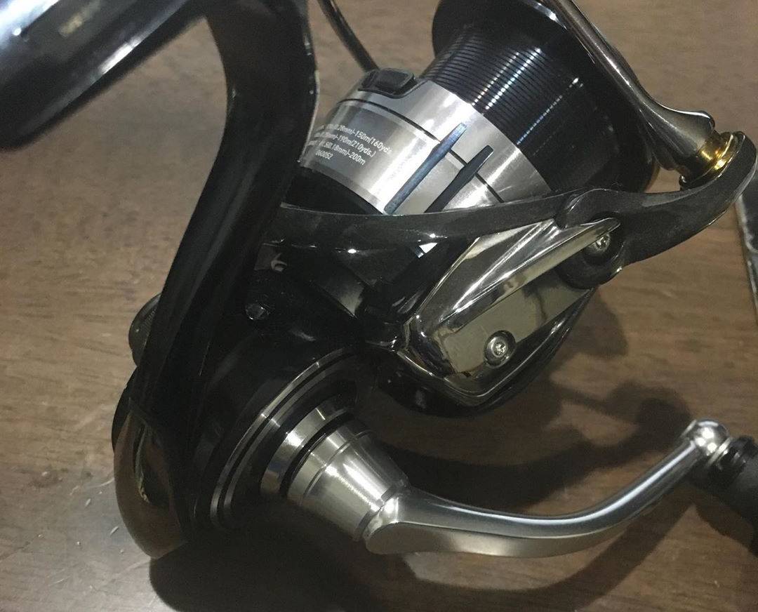 19 セルテート LT4000-Cのスペックとインプレ | 釣りクラウド