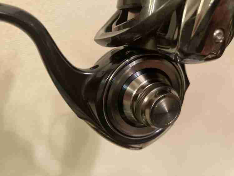 19 セルテート LT3000S-CH-DHのスペックとインプレ | 釣りクラウド