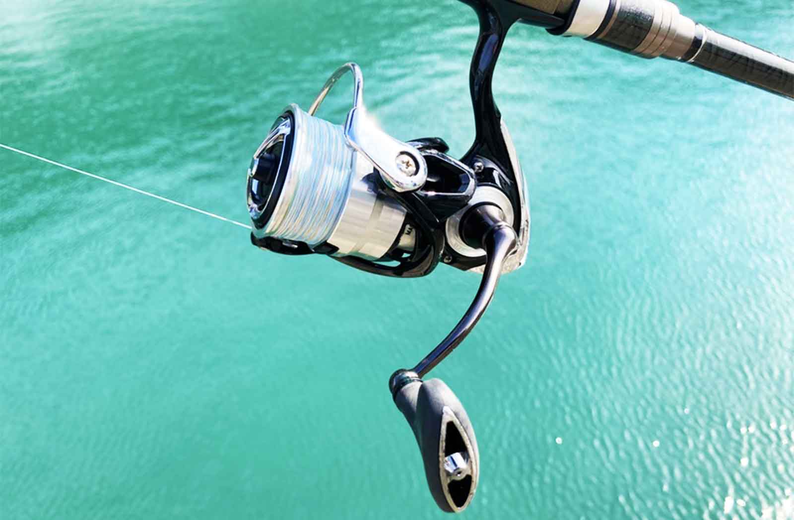 19 レグザ LT3000S-CXHのスペックとインプレ | 釣りクラウド