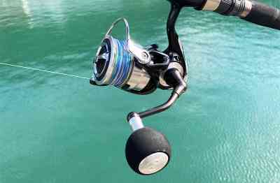 19 レグザ LT4000S-CXHのスペックとインプレ | 釣りクラウド