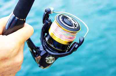 19 スフェロス SW 4000XGのスペック | 釣りクラウド