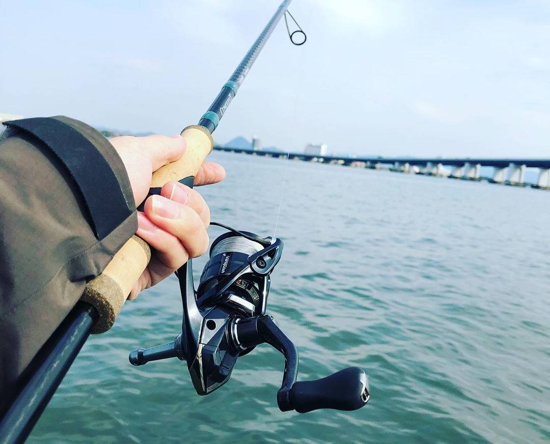 19 ヴァンキッシュ 2500Sのスペックとインプレ | 釣りクラウド