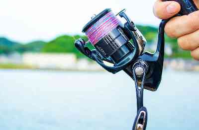 16 ヴァンキッシュ 4000HGのスペック | 釣りクラウド