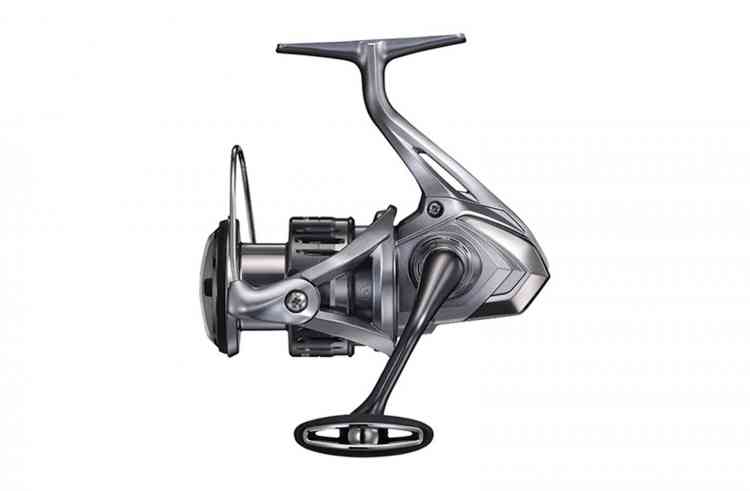 21 ナスキー C3000のスペック | 釣りクラウド