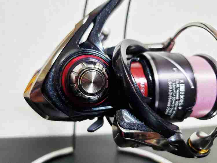 20 月下美人 X LT2000S-Pのスペックとインプレ | 釣りクラウド