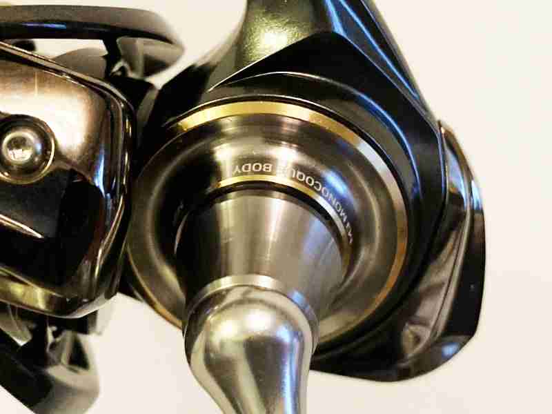 20 ルビアス FC LT2000S-XHのスペックとインプレ | 釣りクラウド