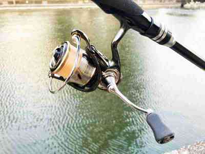 20 ルビアス LT2500S-DHのスペックとインプレ | 釣りクラウド