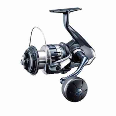 20 ストラディック SW 6000HGのスペック | 釣りクラウド