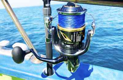 19 ステラ SW 14000PGのスペック | 釣りクラウド