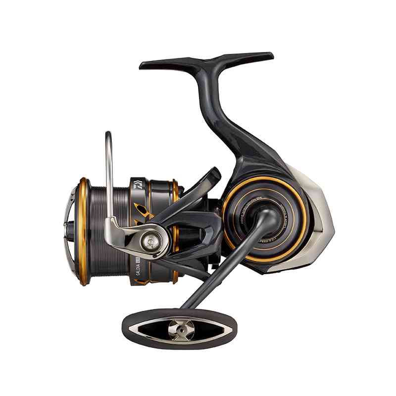 21 カルディア LT4000S-Cのスペック | 釣りクラウド