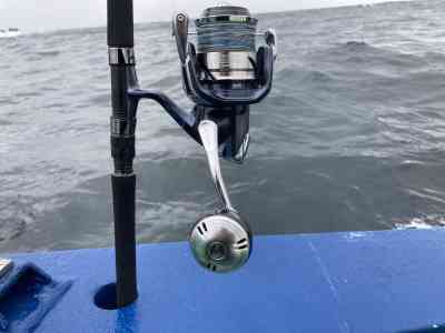 21 ツインパワー SW 8000HGのスペックとインプレ | 釣りクラウド