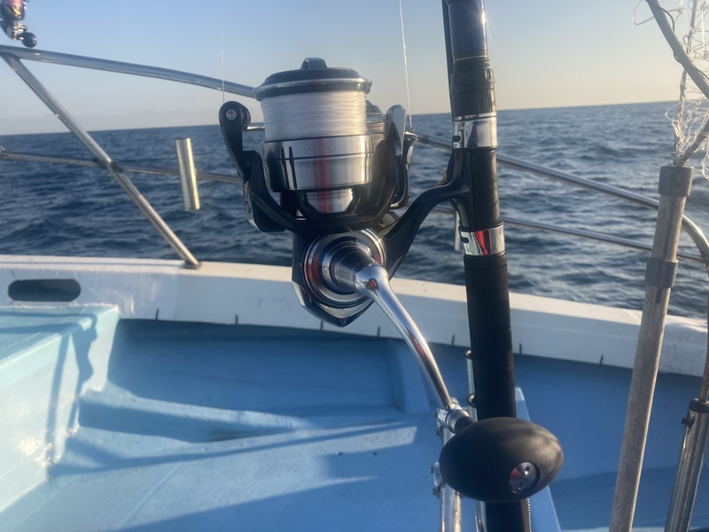 21 セルテート SW 14000-XHのスペックとインプレ | 釣りクラウド