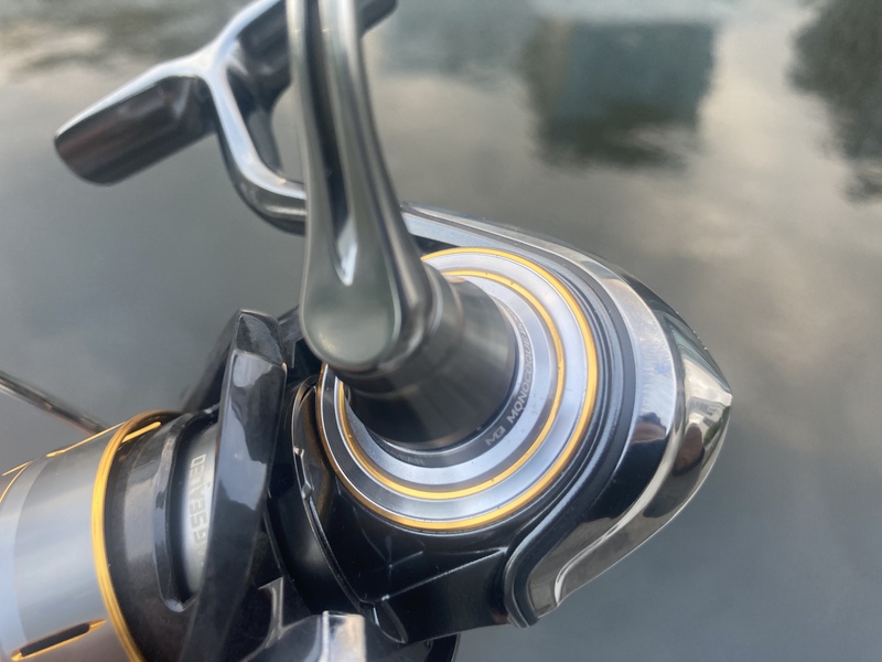 21 ルビアス エアリティ FC LT1000S-Pのスペックとインプレ | 釣りクラウド