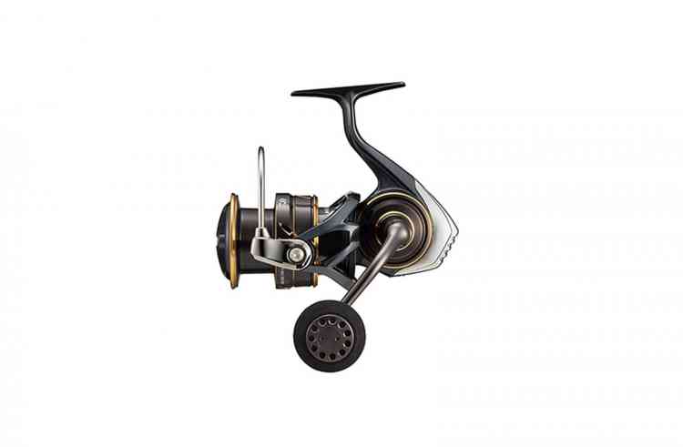 22 カルディア SW 6000S-Hのスペック | 釣りクラウド