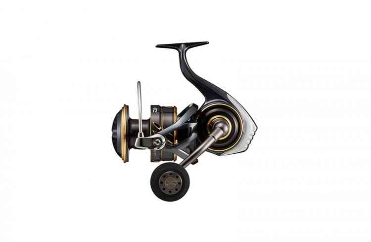 22 カルディア SW 18000のスペック | 釣りクラウド