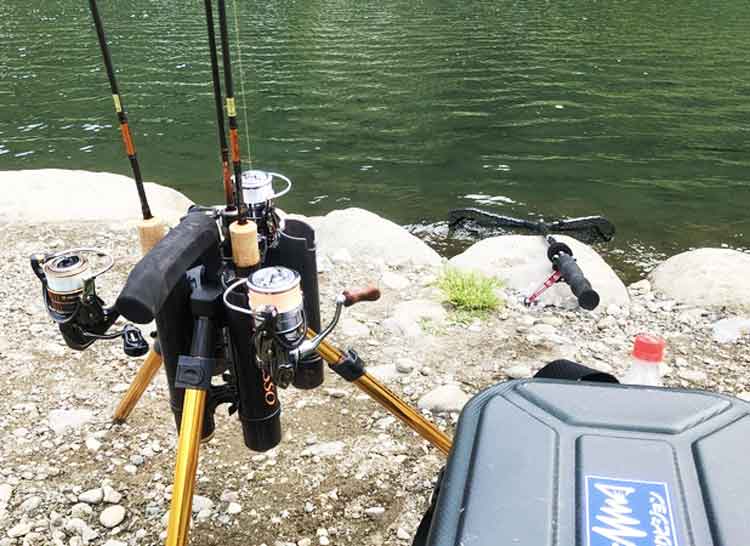 18 イグジスト FC LT2000S-Pのスペックとインプレ | 釣りクラウド