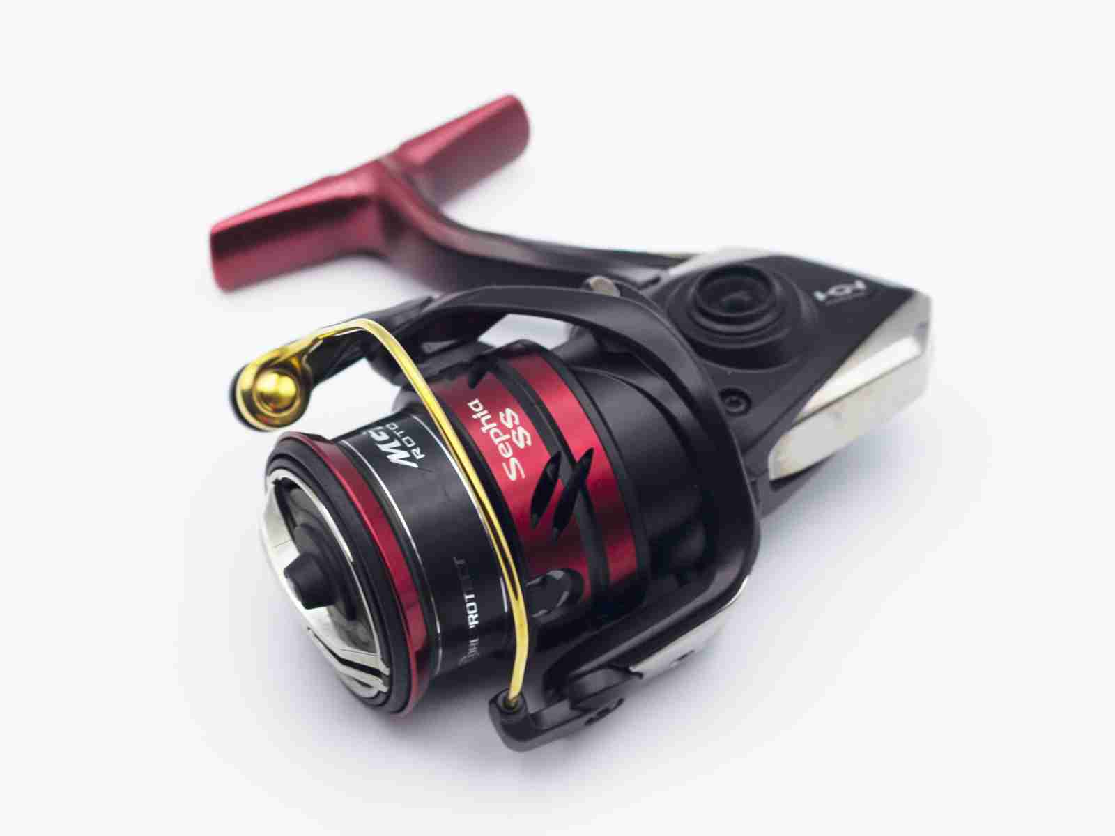 17 エメラルダス MX 2508PE-Hのスペックとインプレ | 釣りクラウド