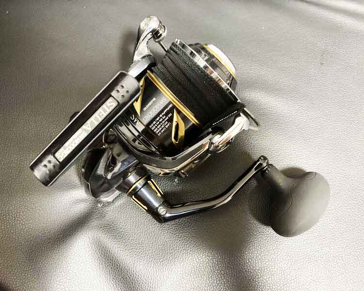 19 ステラ SW 14000XGのスペックとインプレ | 釣りクラウド