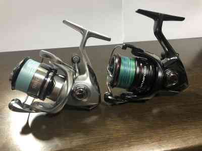 20 ヴァンフォード C3000SDHのスペック | 釣りクラウド