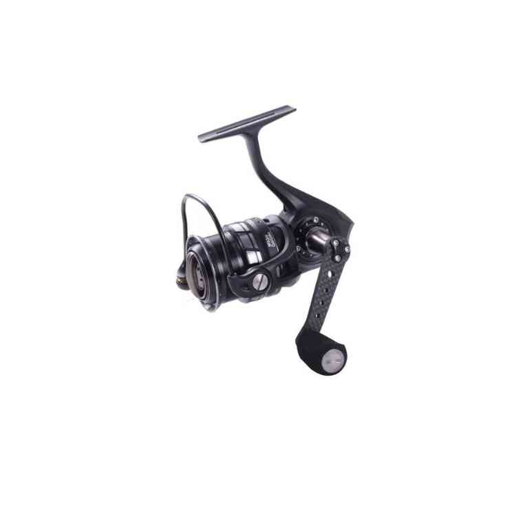 ロキサーニ 3000SHのスペックとインプレ | 釣りクラウド