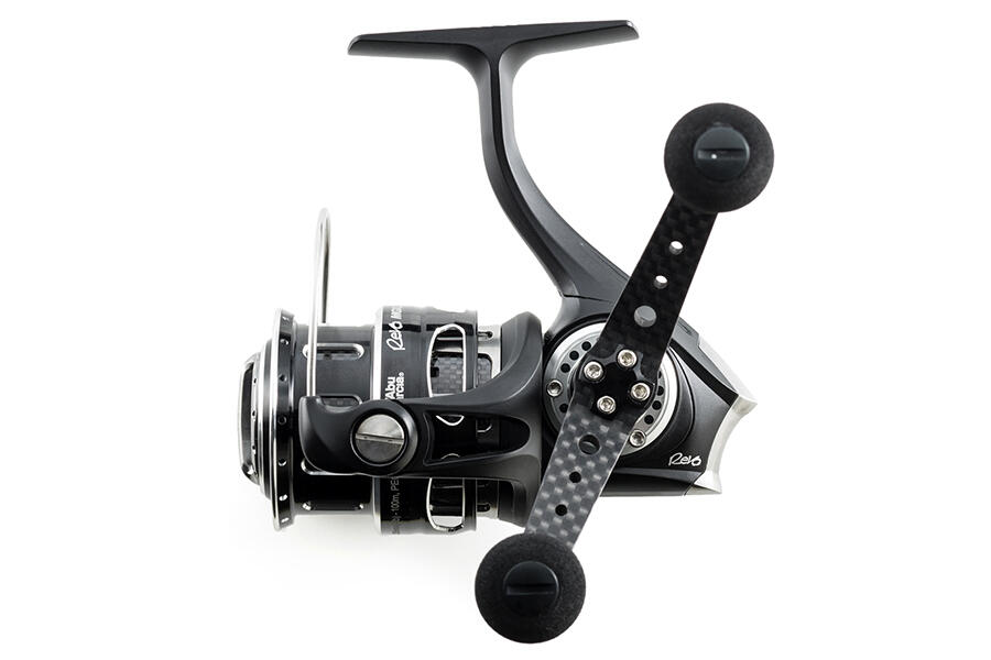 Revo MGX 1000Sのスペック | 釣りクラウド