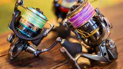 18 パワーサーフ SS 4000QDのスペックとインプレ | 釣りクラウド