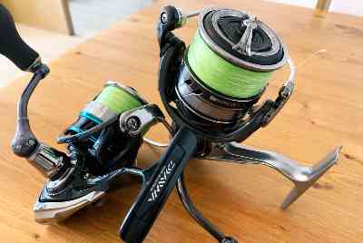 23 BG SW 6000D-Pのスペック | 釣りクラウド