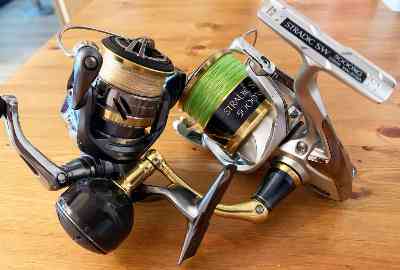 22 サハラ C5000XGのスペック | 釣りクラウド