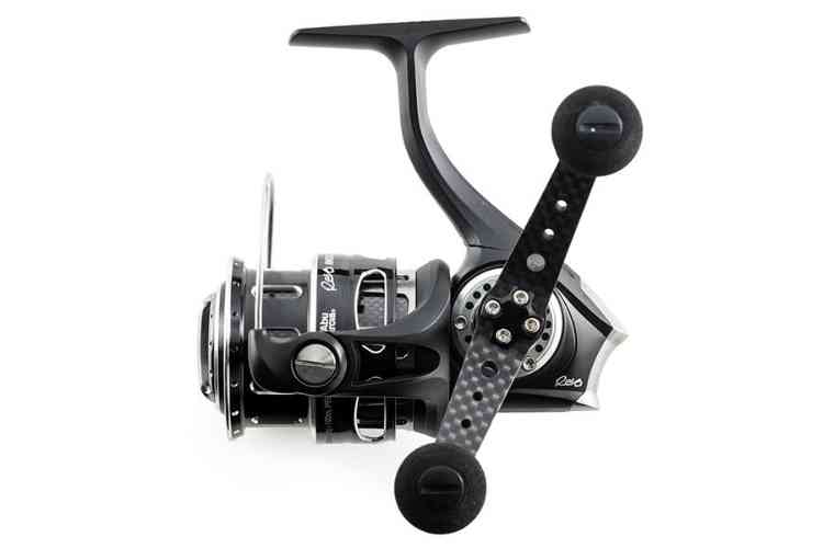 Revo MGX 1000Sのスペック | 釣りクラウド